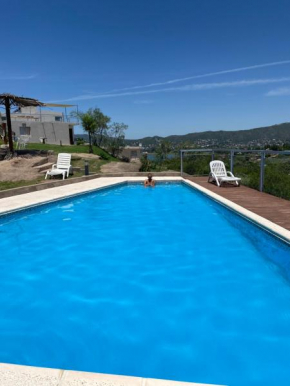 Vista del Lago